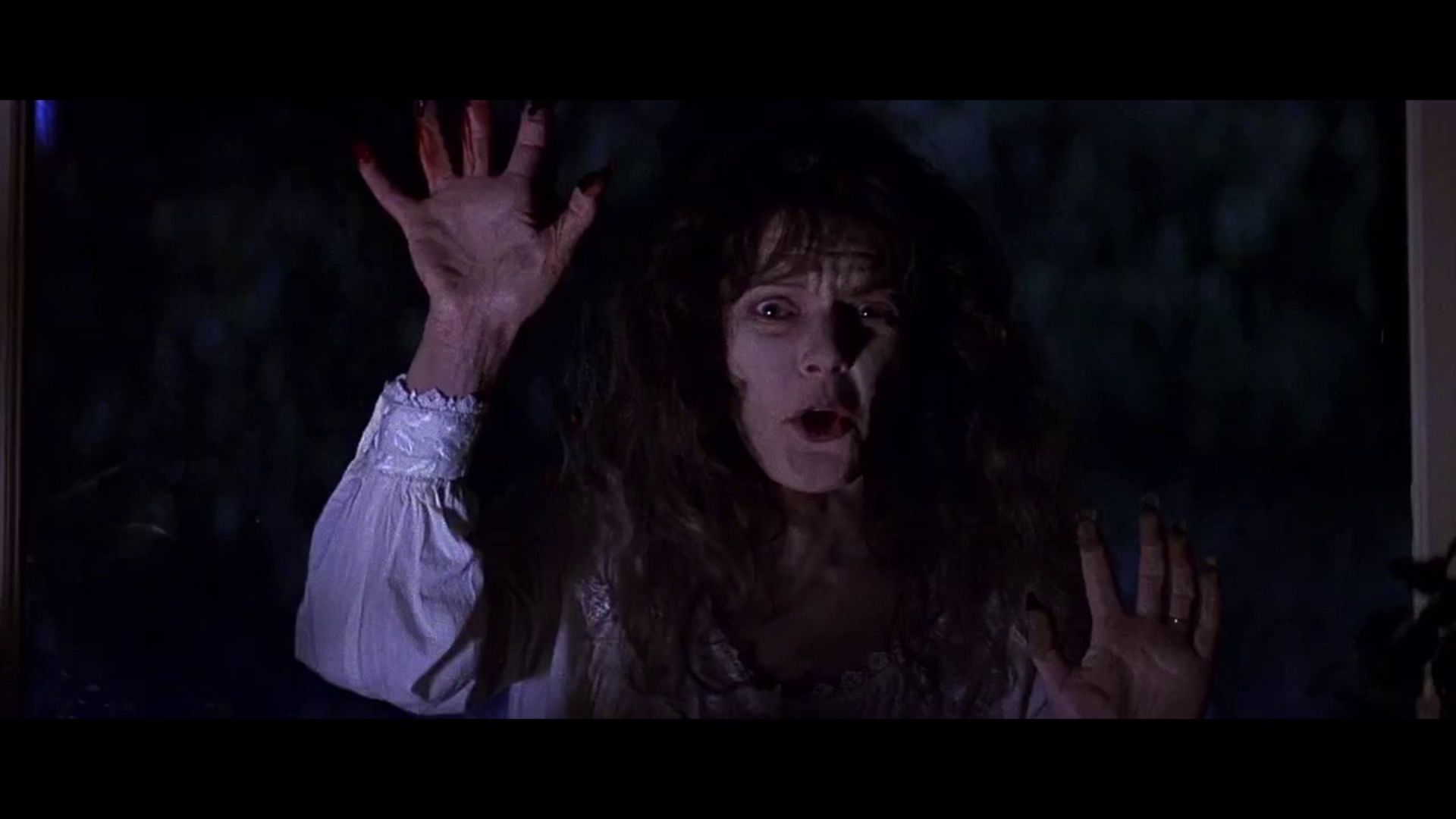 A still from Scream 3 (Image via Paramount)